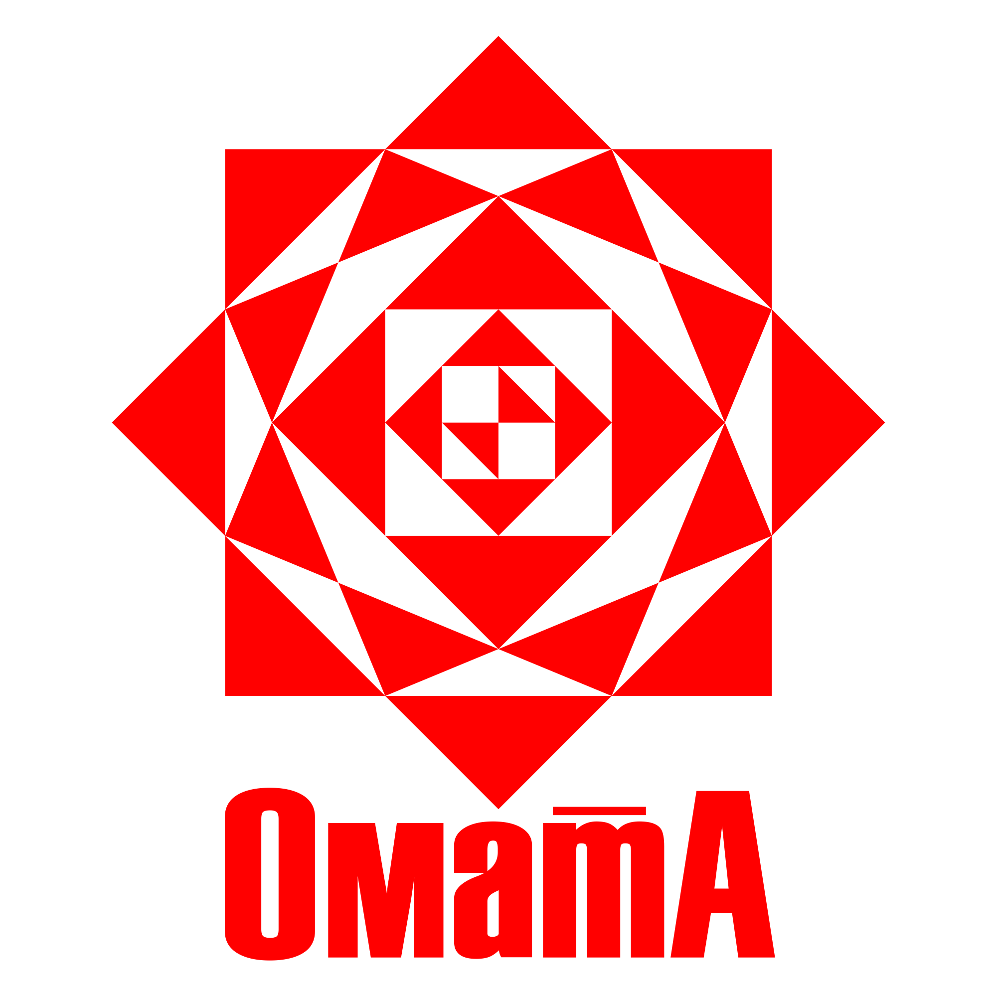Oмaṁа